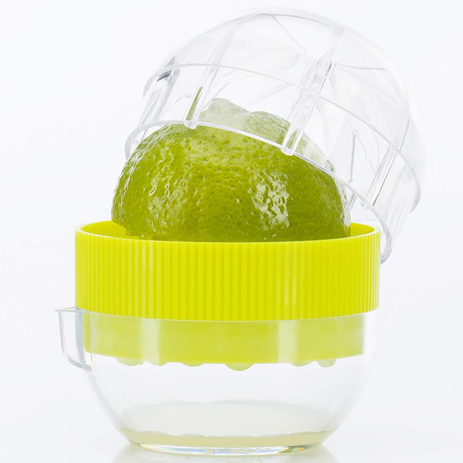 Lemon and lime press Fresh & Fruity