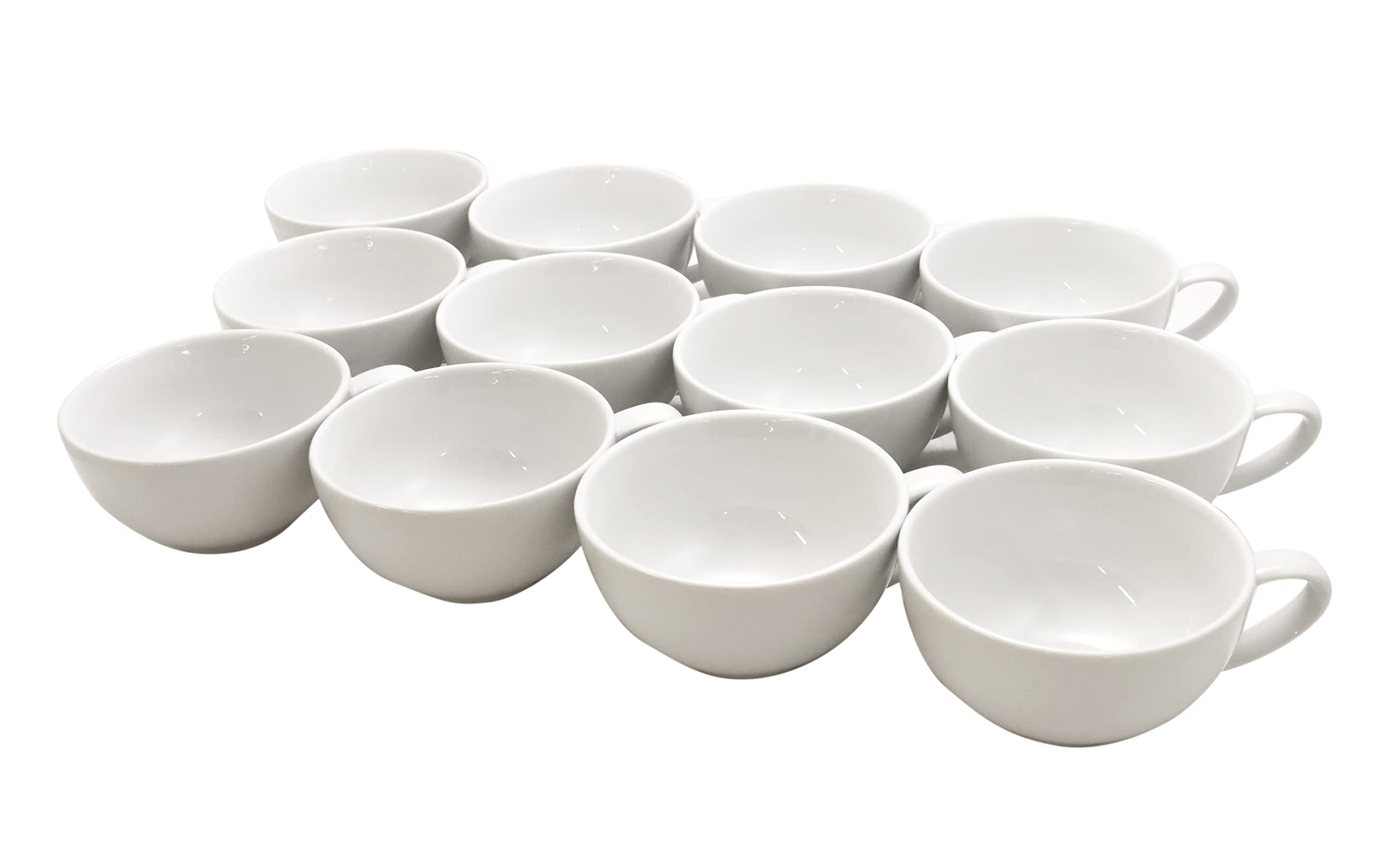 COSTA VERDE スタッキングカップ& ソーサー セット