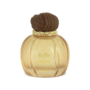 Coffee Blend - Eau de Parfum