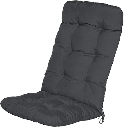 coussin de chaise exterieur