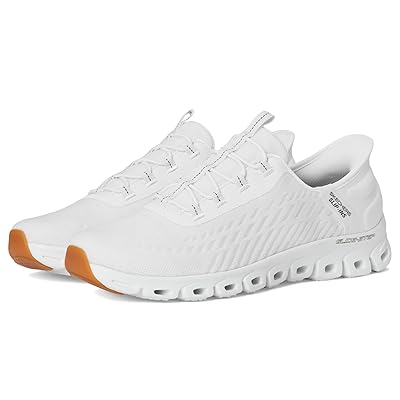SKECHERS Glide Step Tranquility Hands Free Slip Ins Women