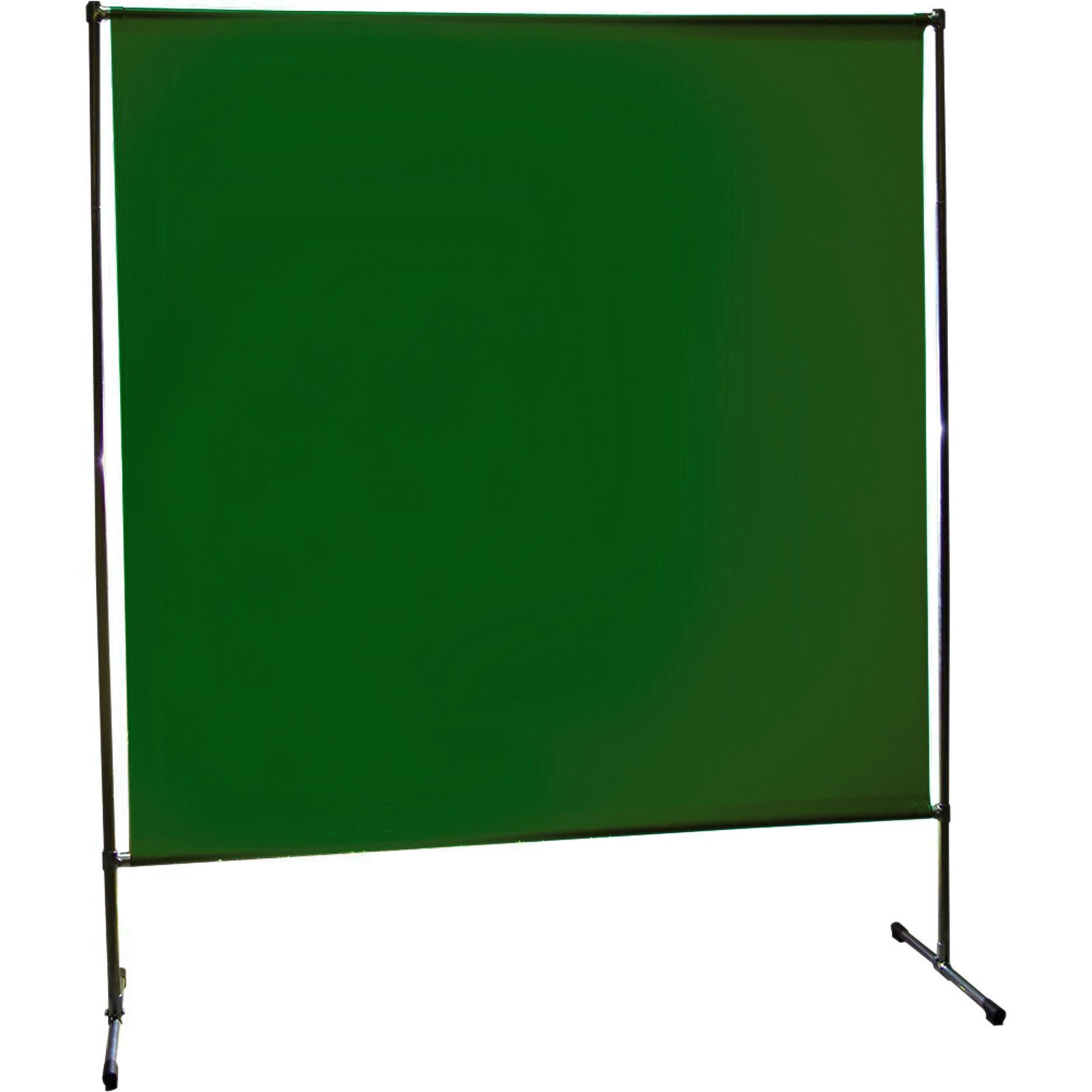 CEPRO Schweißschutzwand Eco incl. Anleitung, Schutzstufe:green-9