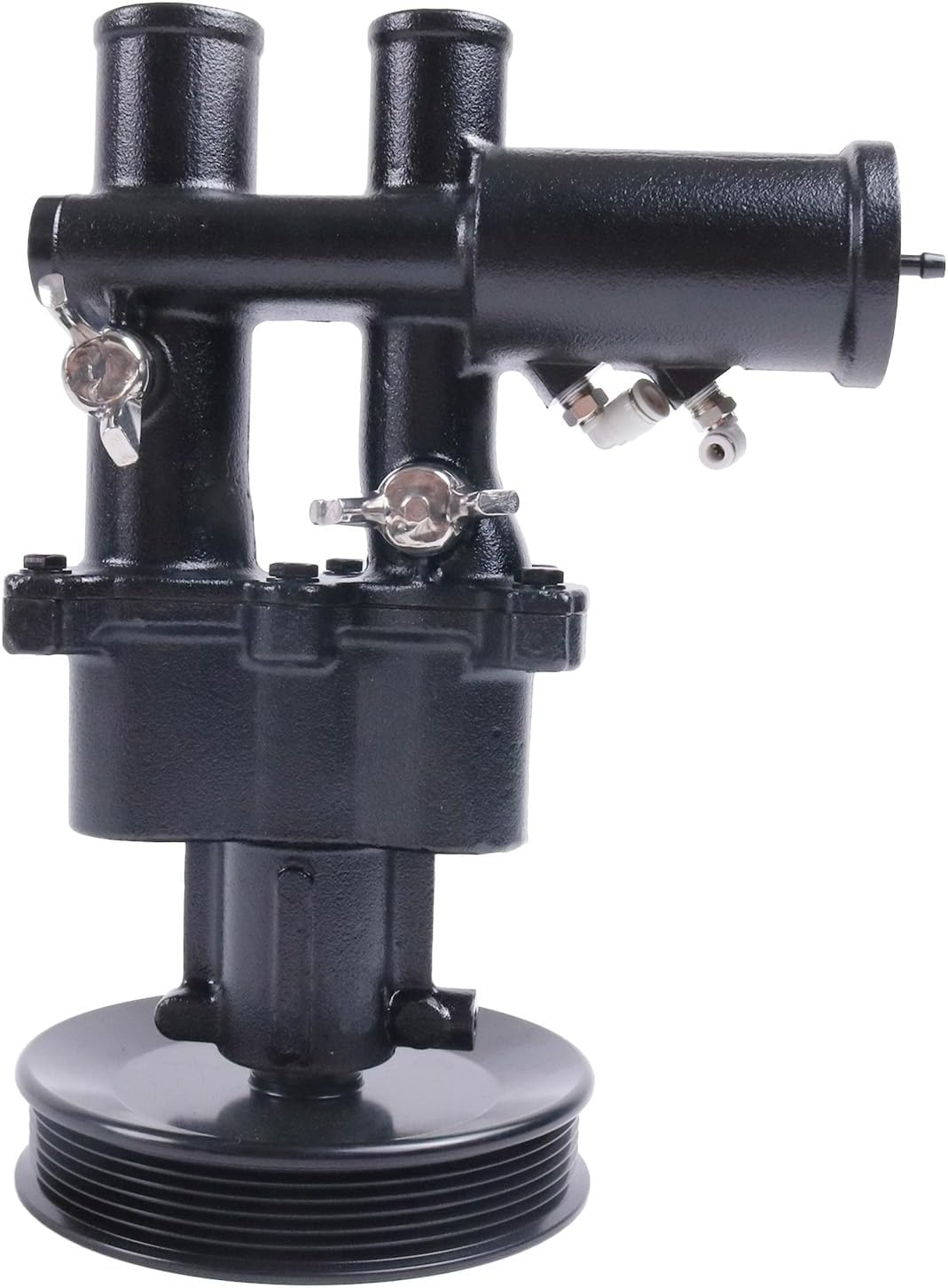 AIVWUMOT Raw Sea Water Pump 468M0137217 468M0139996