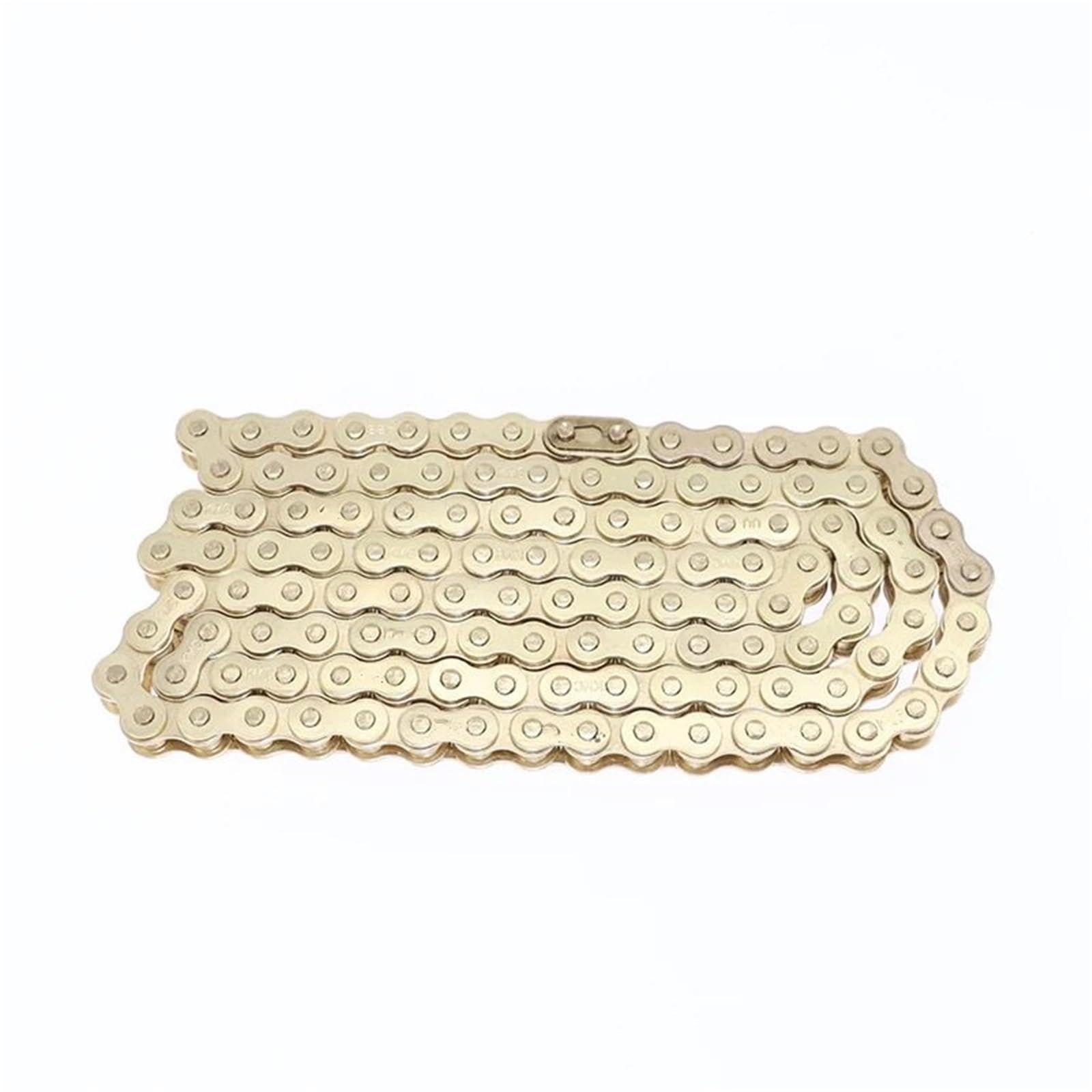 Catene per moto Per 110 125 140 150cc Bici Da Cross Catena di trasmissione