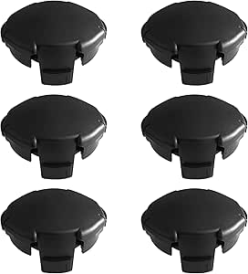 6 Echo X472000070 Alimentazione Velocit&agrave; 400 Copritesta Tagliatore Tappo SRM225 GT225L GT230 Produttore Di Apparecchiature Originali