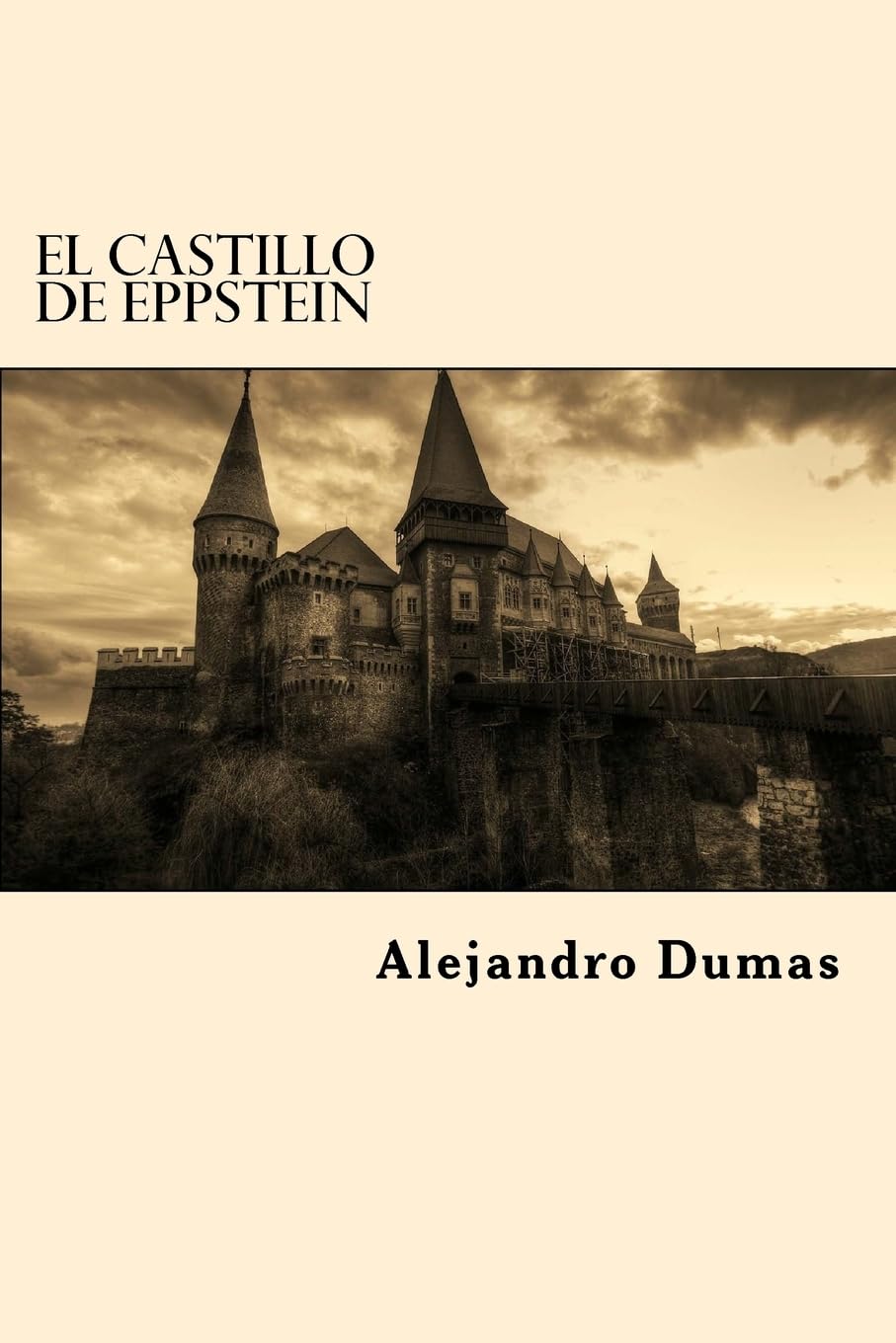 El Castillo De Eppstein (Spanish Edition) Paperback – 1 February 2017