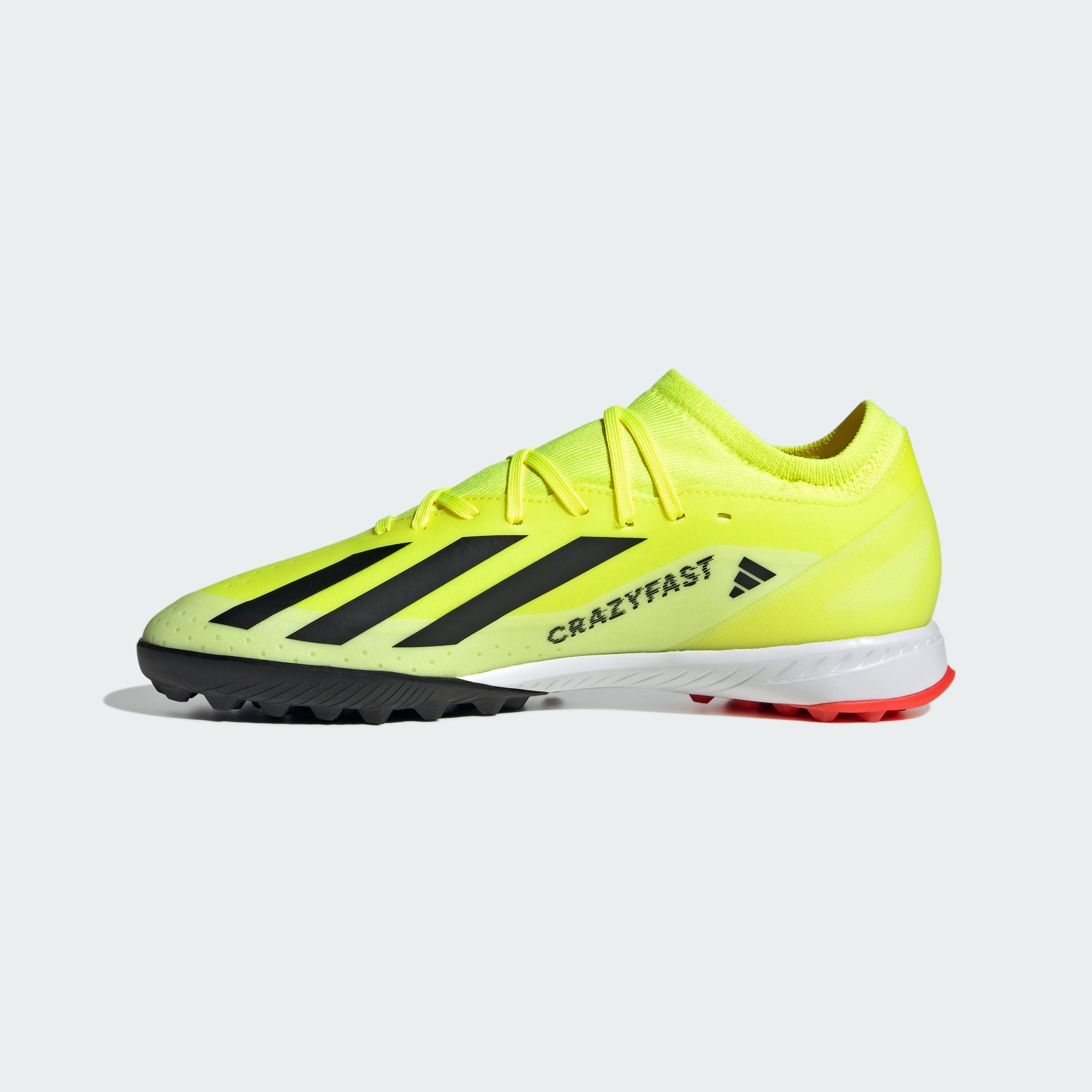 adidas Uniseks X Crazyfast League Turf BootsButy pilkarskie