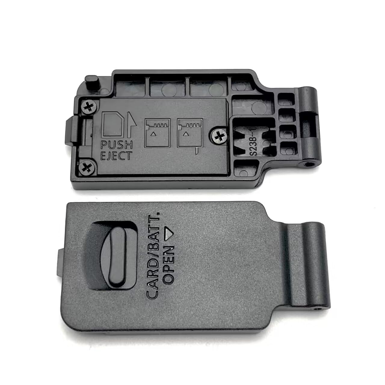 Canon Battery Grip (EOS Rebel SL2 EOS Kiss X9) Sample Photo