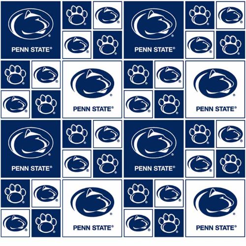 SYKEL ENTERPRISES Cotton Penn State University Nittany Lions College