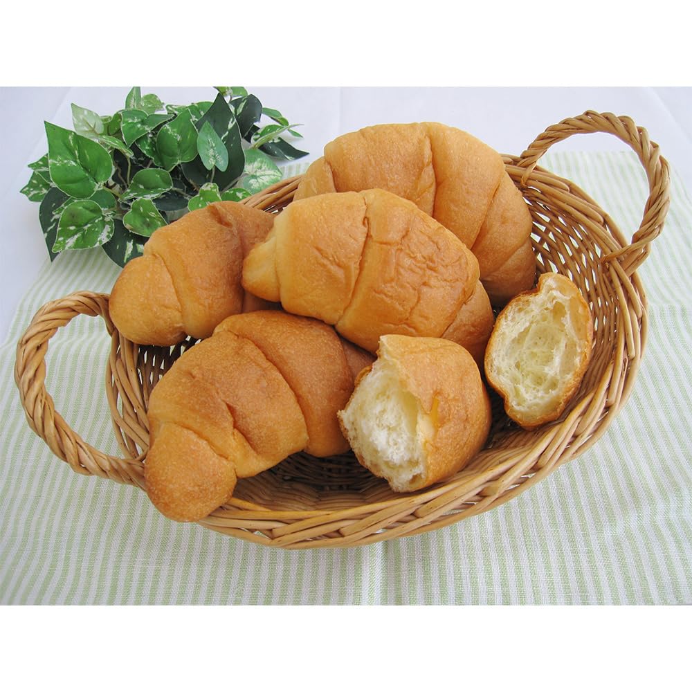 Amazon | コモ 毎日クロワッサン 38g×16個 | コモ | クロワッサン 通販