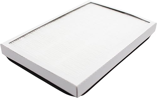 Miniatura 5 de Filtro EF-1 de repuesto para Kenmore, compatible con Kenmore EF-1, Kenmore 86889, Kenmore 11635922500, Kenmore 11635923500, Kenmore 20-86889,