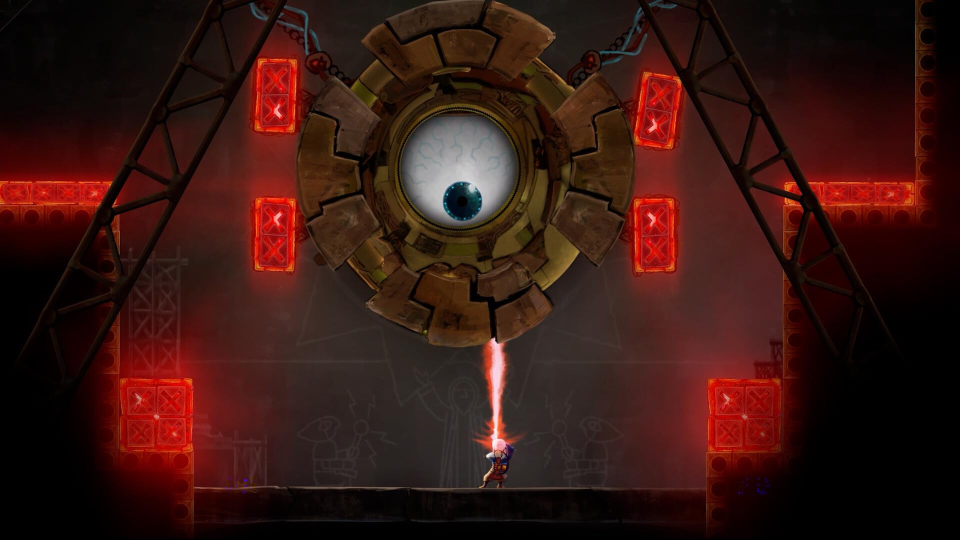 Teslagrad Power Pack (NSW) | Amazon.com.br