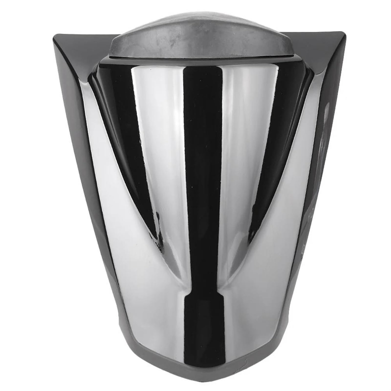 Capot de carénage arrière moto avec couverture de siège en ABS pour Kawasaki 250R