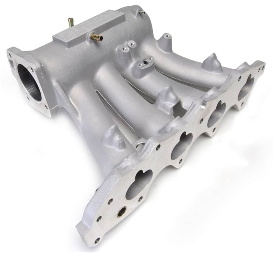 Amazon.com: Skunk 2 307050280 Intake Manifold for Integra 90