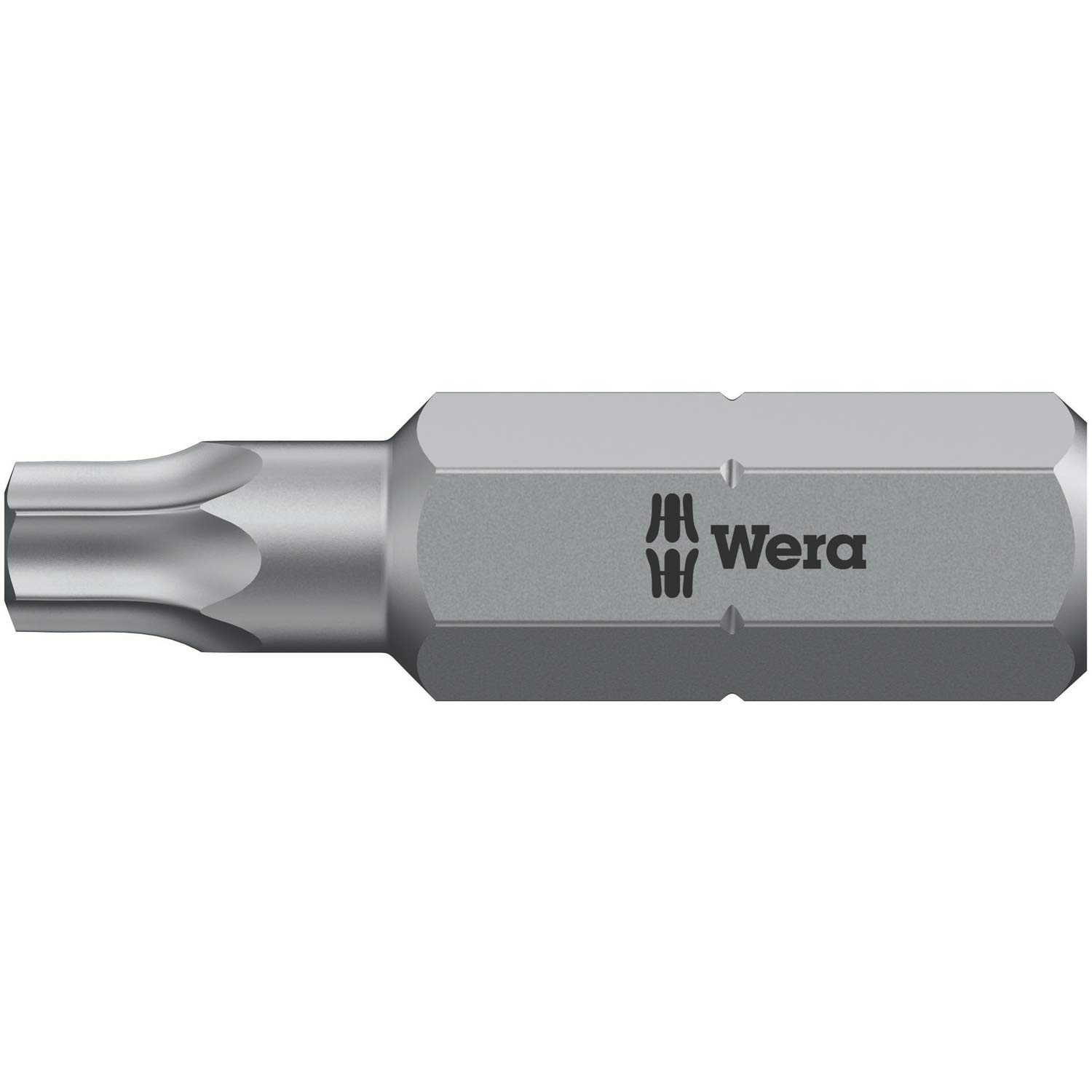 Wera Bits 867/1 Z Torx Bo Tx 05066500001