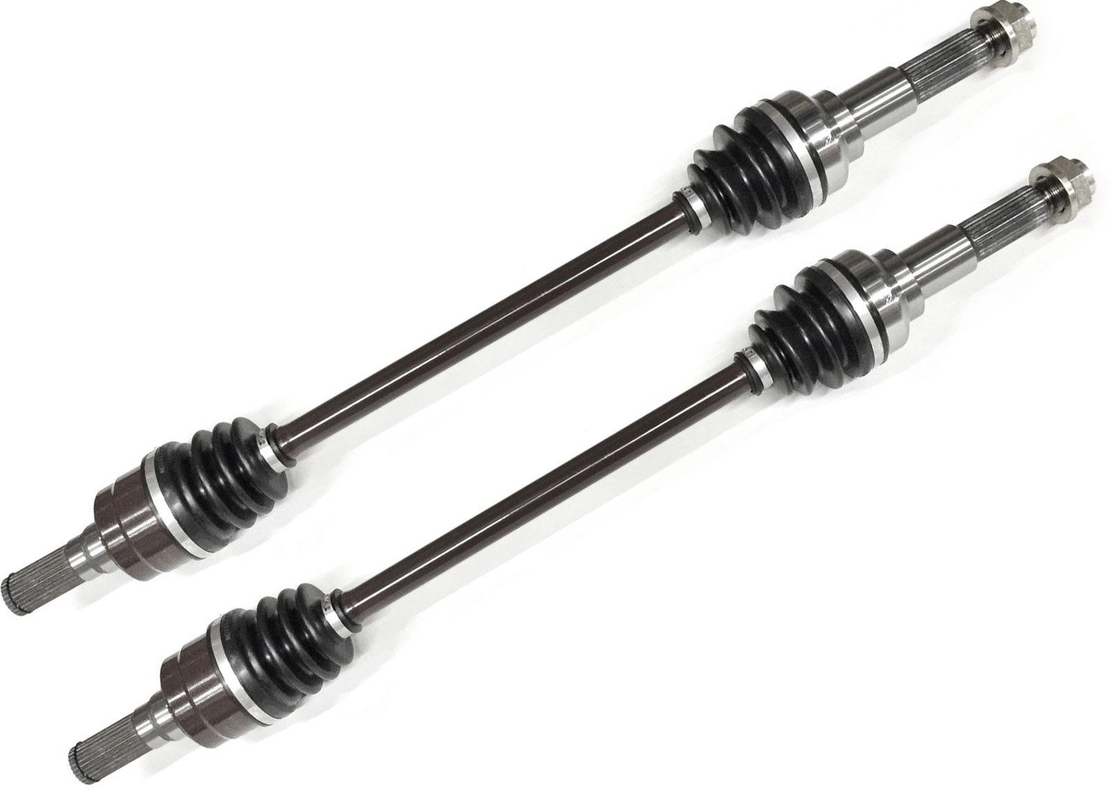 ツヴァイ Amazon.com: DTA Y355355-2 New ATV UTV CV Axles Rear Left and Right