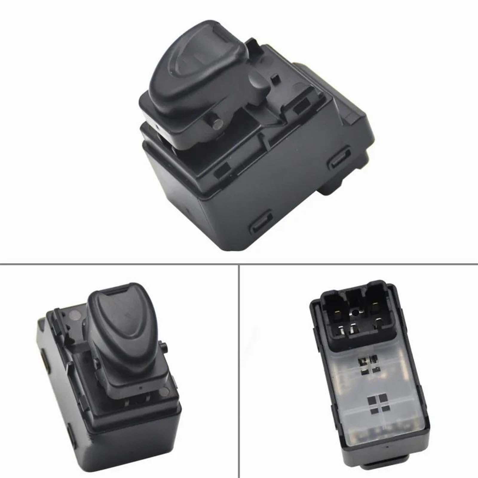 Bouton Lève Vitre Pour Buick Pour Daewoo Pour Matiz 1998-2015