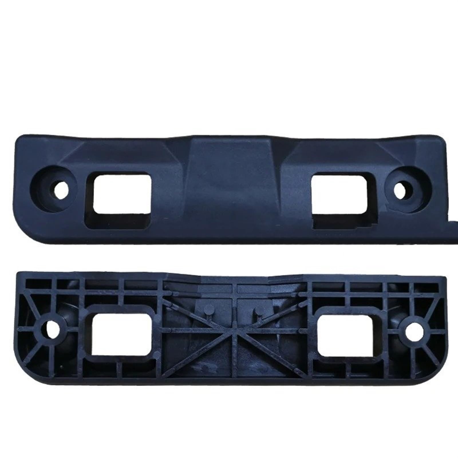 Vetjmua One Color Tailgate Lock For Express For Rapid (F40) 7700763854 Rear Door Lower Latch Luggage Lock Striker Tailgate Boot Lock