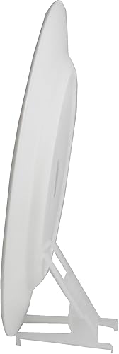 55 aniversario de boda (esmeralda): Plato (Flor) (Rd)