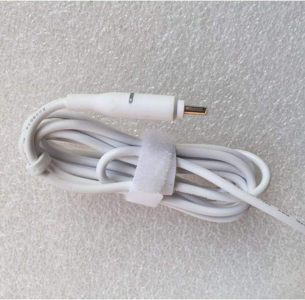 65W 19V 3.42A AC Adapter for Samsung Notebook 9 NP900X5N-X01US W16-065N4A W065R032L AD-6519AUS BA44-00341A,W16-065N4C AD-6519ACN W16-065N4D AD-6519AKR BA44-00340A PSCV65010A Power Supply