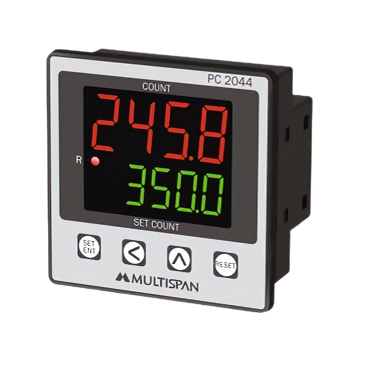 Multispan PC-2044 Programmable Digital Counter 72x72mm (B0CS6VT97P) Amazon Price History, Amazon Price Tracker