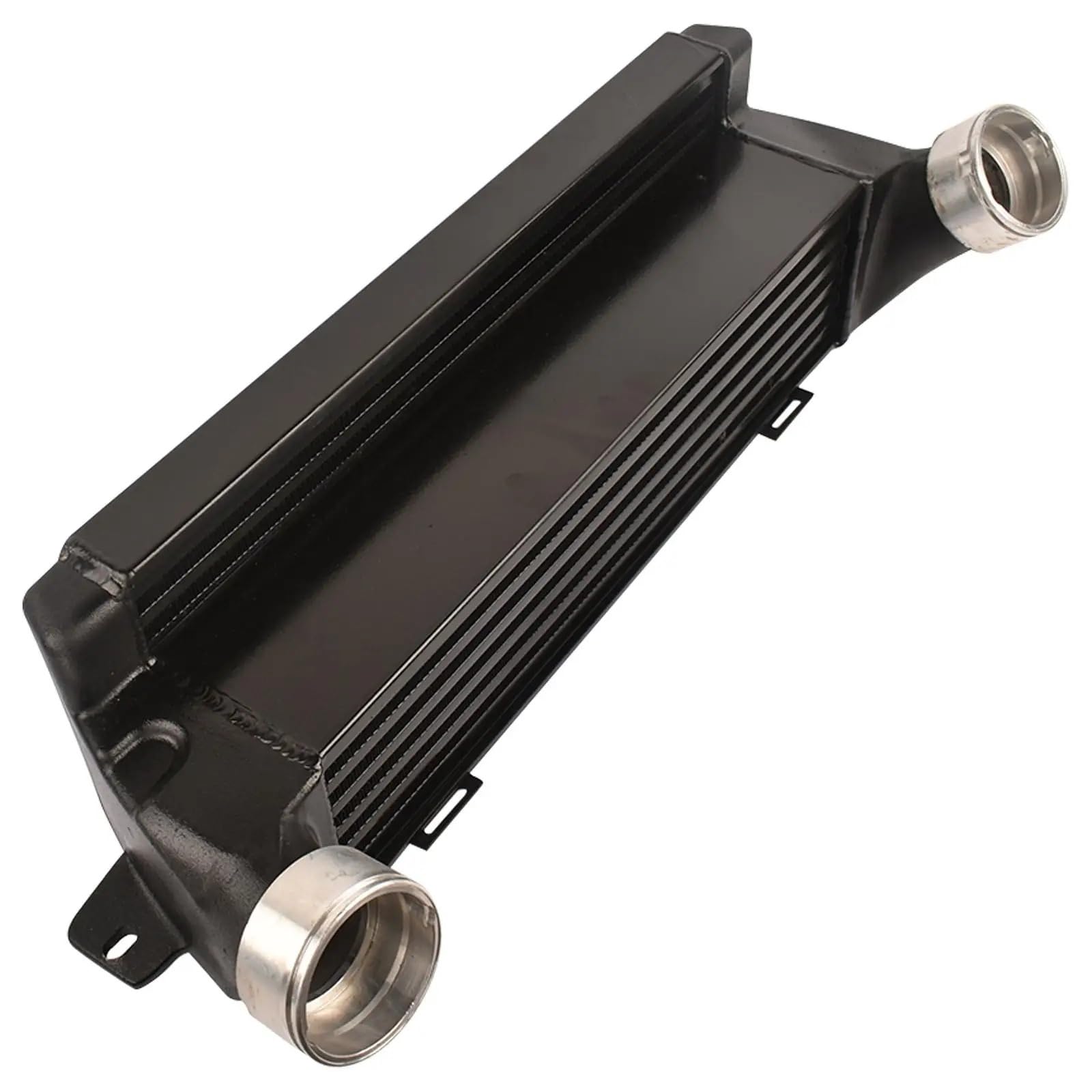 Cooled Intercooler Turbo Intercooler Turbo Intercooler Fit for 3 Series Fit for Convertible Coupe Touring E90 E91 E92 E93 325d 330d 335d Diesel 2005-2013