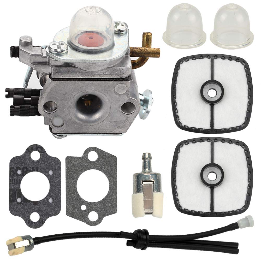 Carburatore ORIGINALE ZAMA C1U-K42B motosega decespugliatore