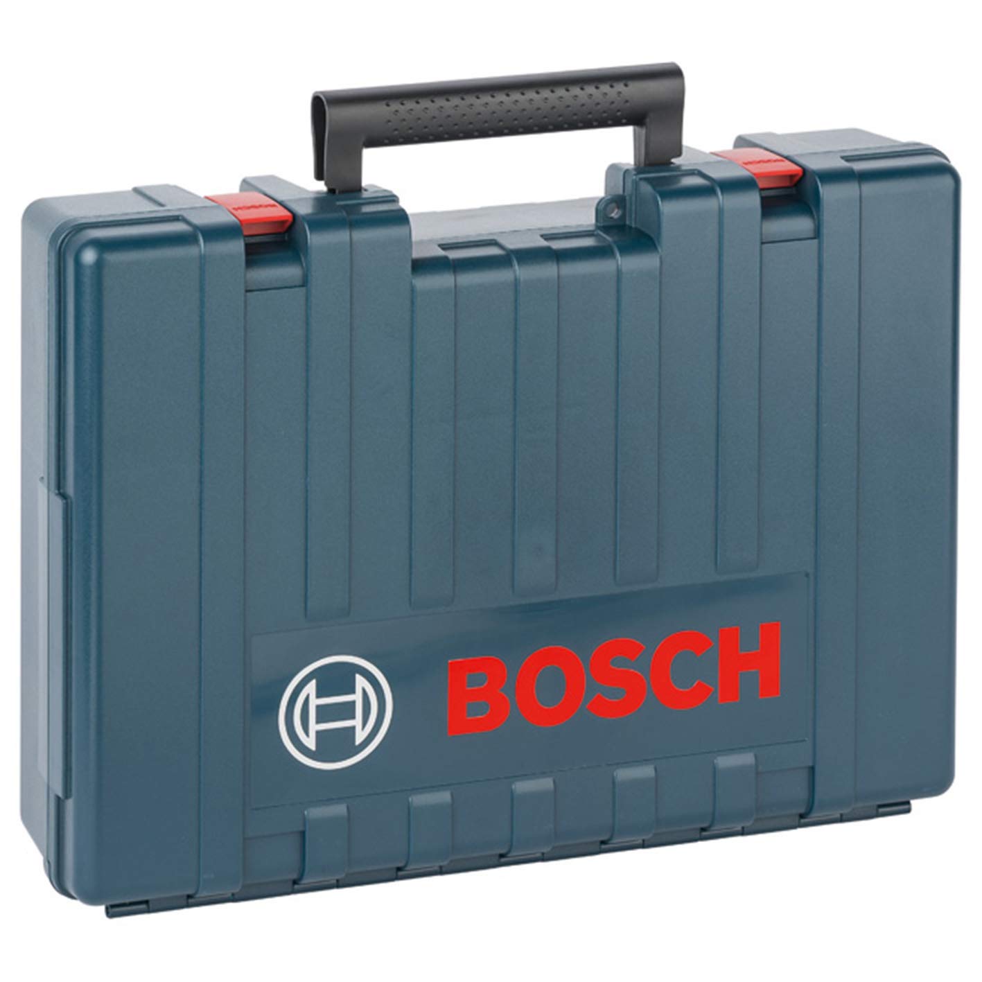 Bosch 2605438668 - Cassetta degli attrezzi GBH 36V Li Compac, colore: Blu