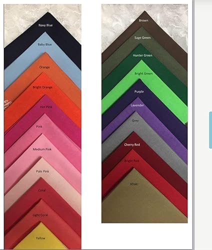 Miniatura 7 de Personalized Embroidered Christmas Stocking Name Tag, Easter Basket Name Tag, Fabric Embroidered Gift Tag