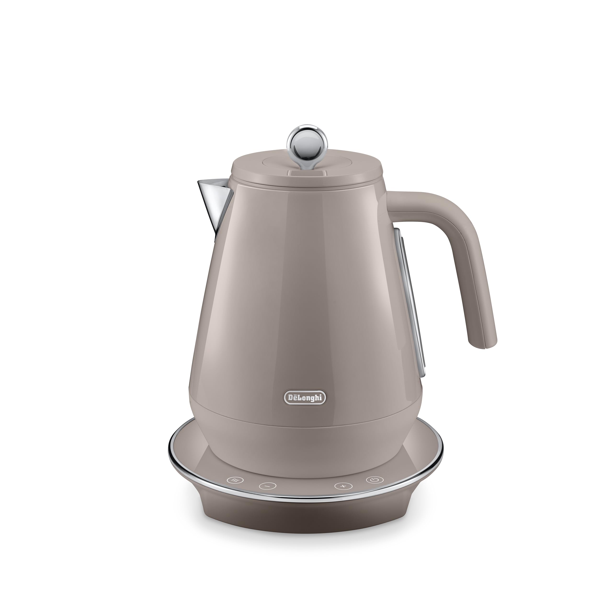 Delonghi Eclettica Special Tea - Beige