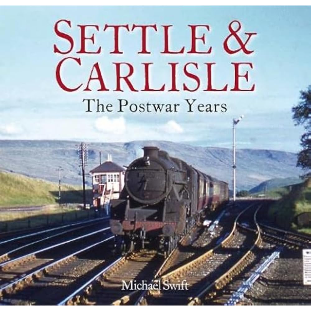 Settle & Carlisle