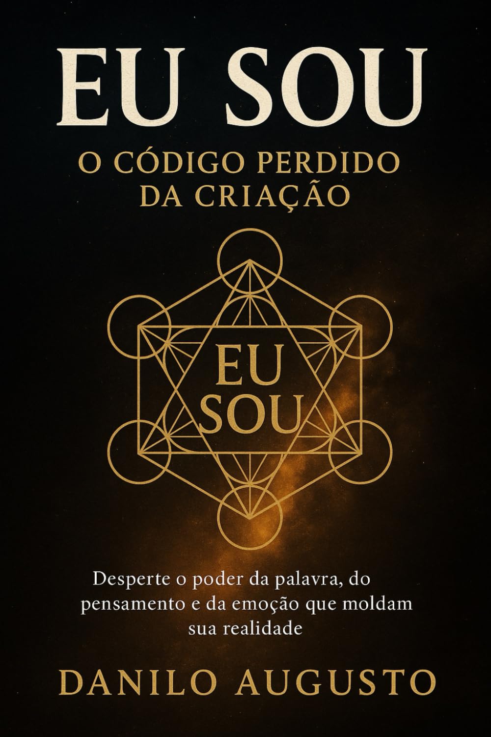 EU SOU: O Código Perdido da Criação (Bashar em Português)