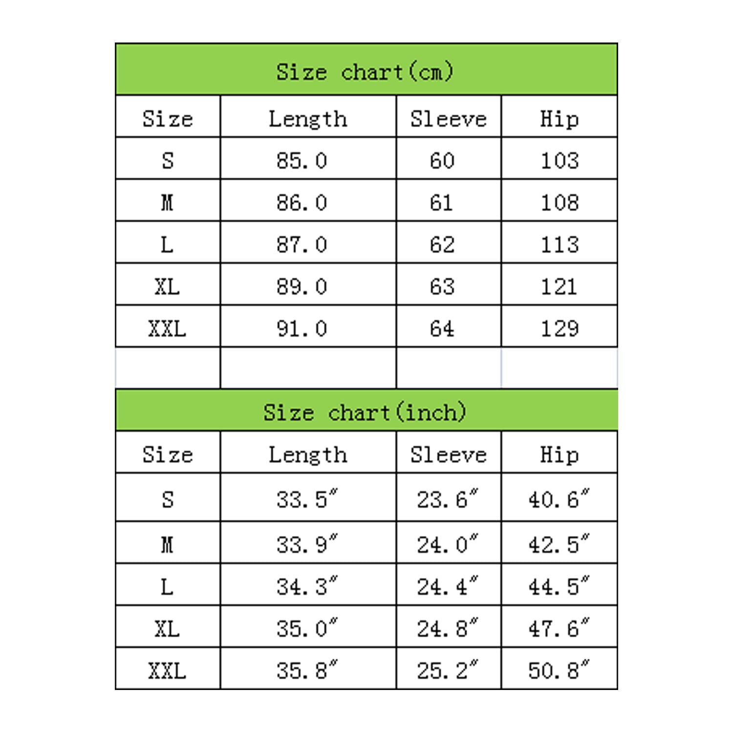 Jayscreate Women's Ribbed Hem Cardigan - Open Front Knit Sweater With Pockets