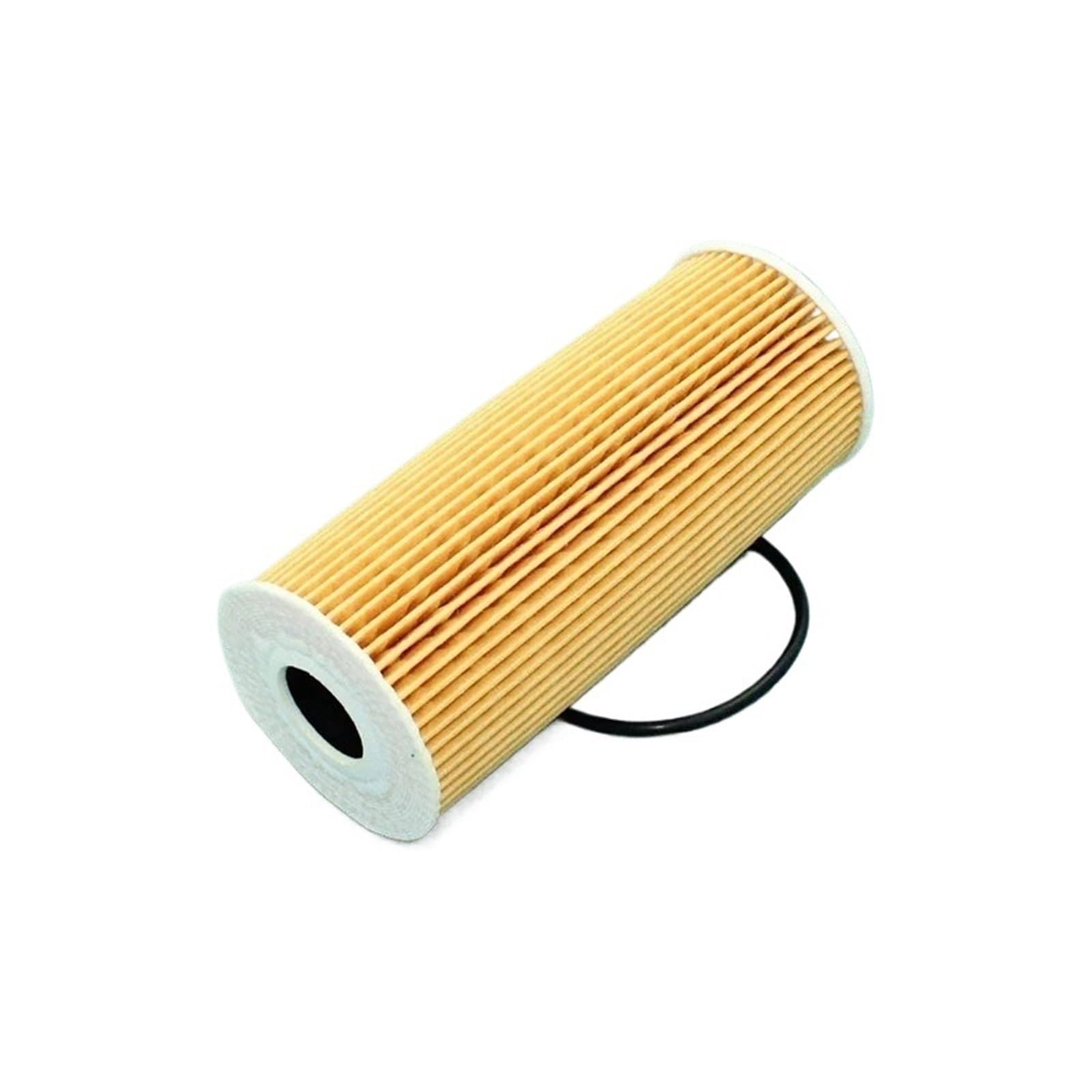 Filtro de aceite motor Ajuste para AUDI A3/4/6 B5/6/7 C5 1,9/2.0TDI quattro 16V Avant 1996-2008 1/6/10 Uds kit de filtro aceite motor coche 074115562 Filtro de aceite del coche(10 PCS with Pack)