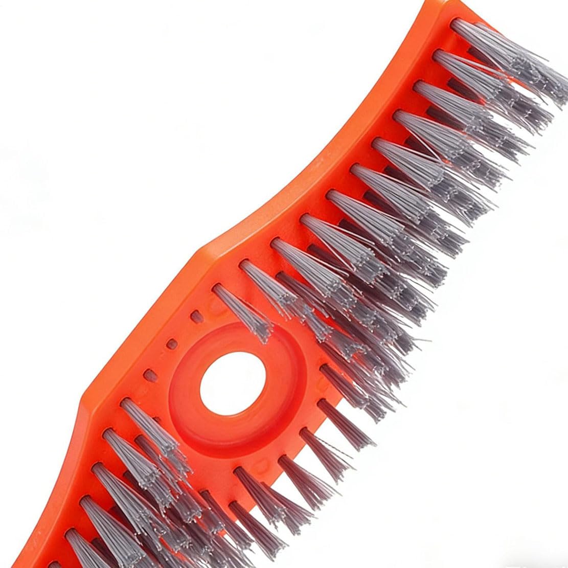 Spazzola per la Pulizia del Tosaerba, Compatibile per Worx WG743 2018–2023, ricambi per Tosaerba