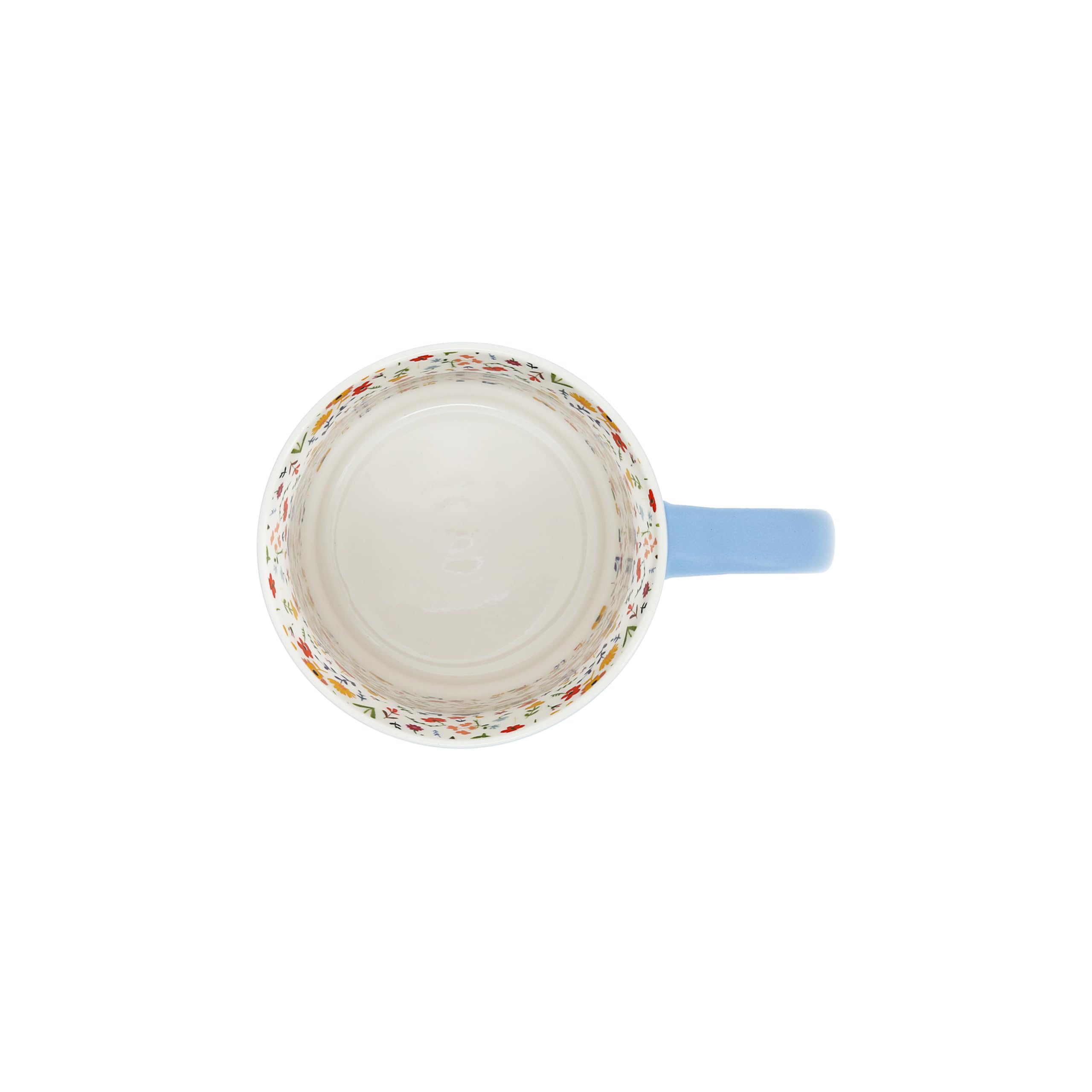 Pavilion Gift Company - Taza de café y té de 18 onzas con diseño de gato, gatito, felino, amante de los gatos, padres, gatos, mamá, gato, papá, utensilios de cocina