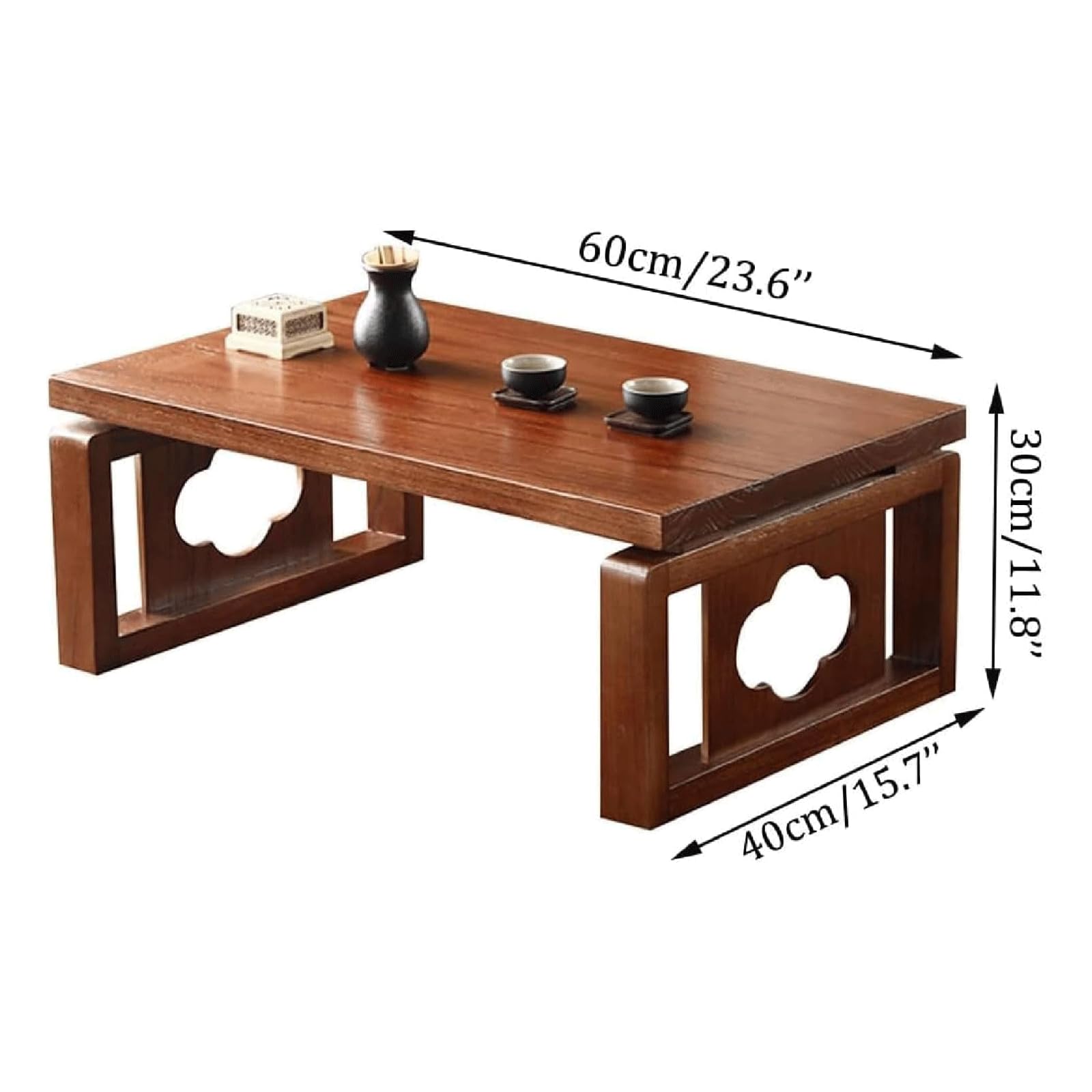 Amazon.com: UINGBPXT Portable Center Table Japanese Floor Tables