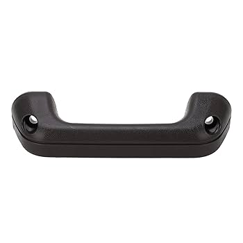 Amazon.com: Keenso Armrest Door Pull Handle, 1 Pair ABS
