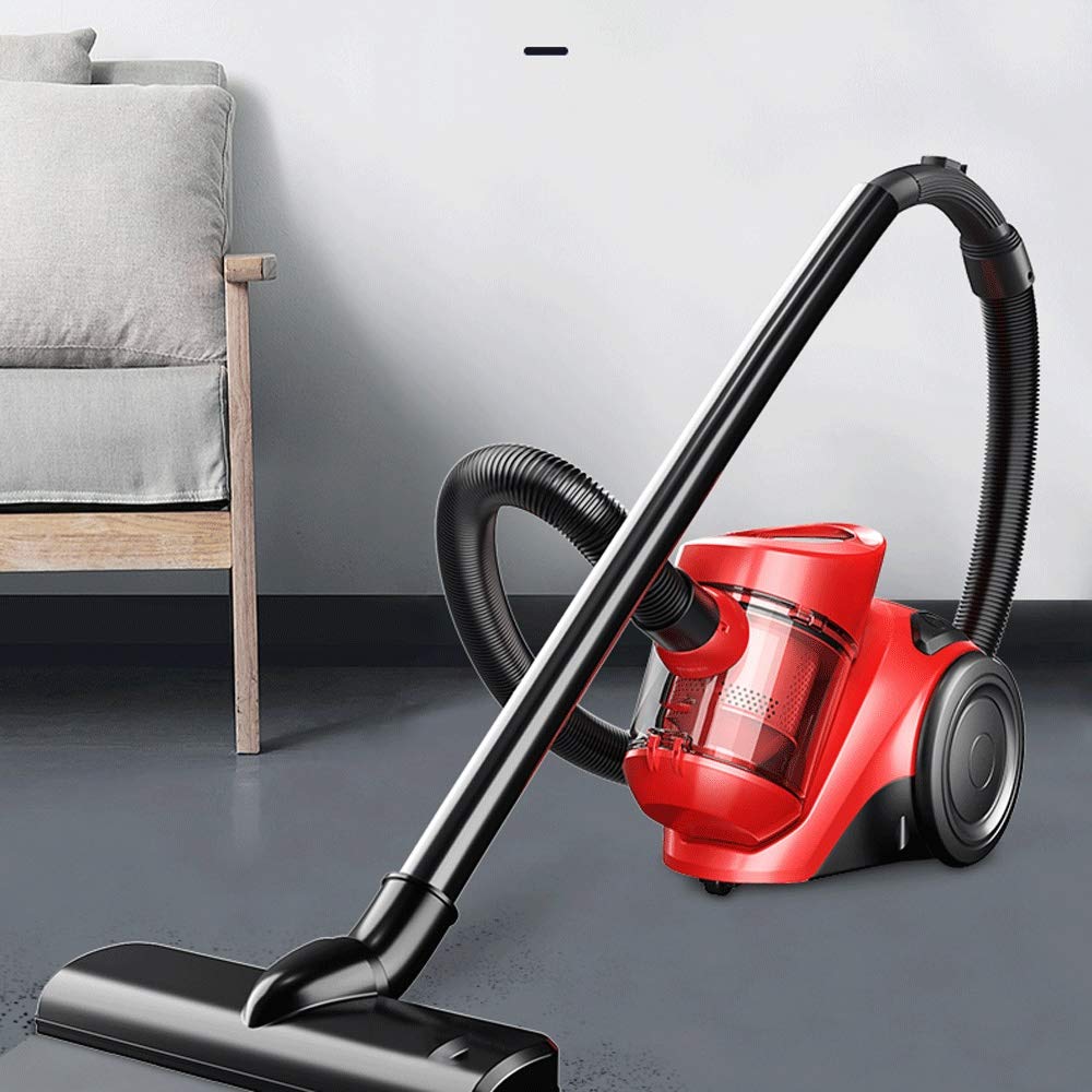 Aspirateur pour sols durs polyvalent aspirateur à main sans bruit