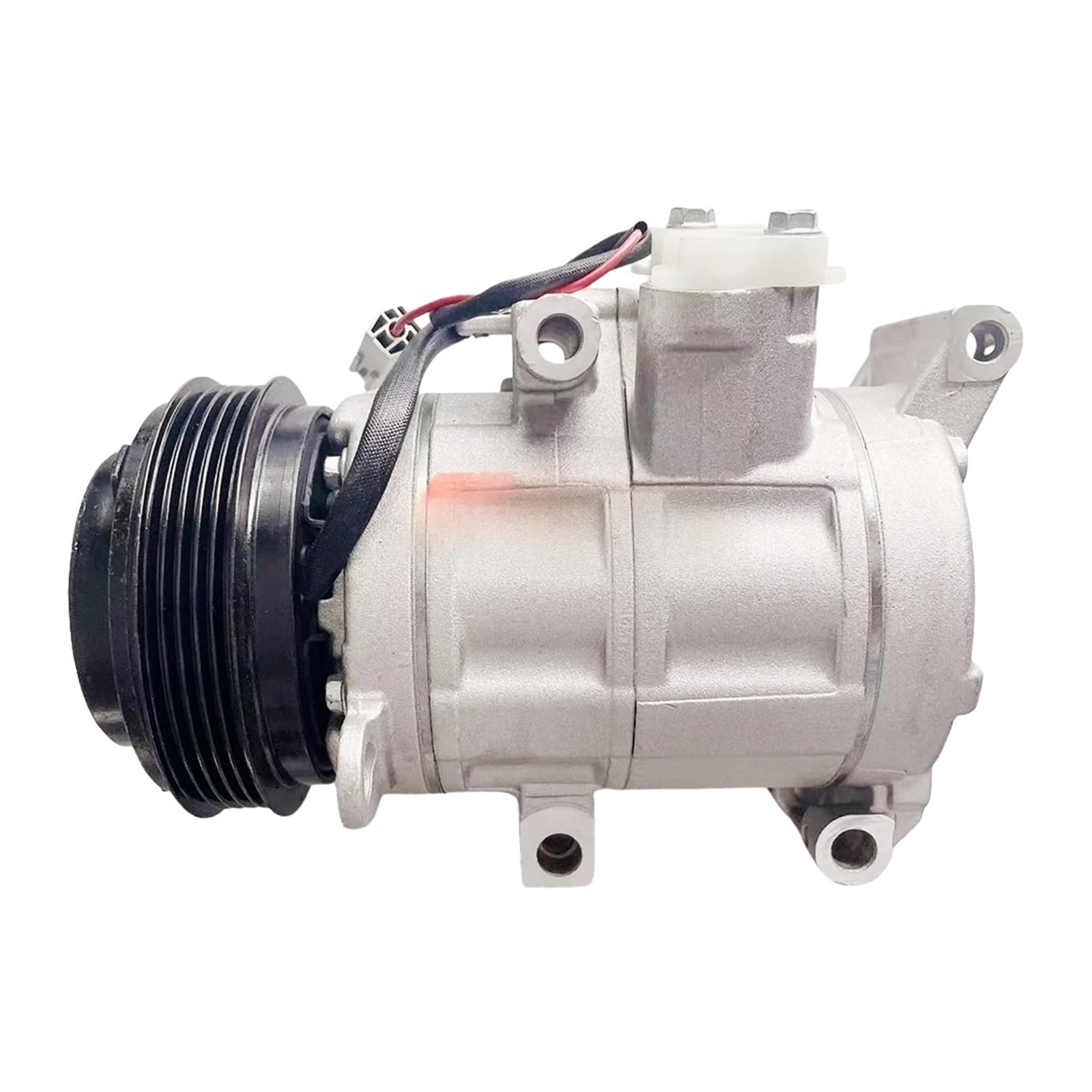 Jmcxwlaq One Color 5Pk Ac Compressor Compatible With Mazda 5 Cw 2010- Bbm461450b Bbm461450c L4500bbm4e09