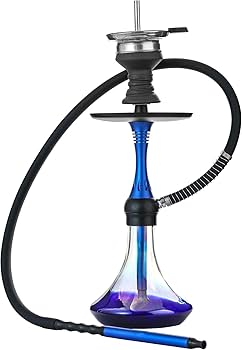 Amazon | [桜の雪]シーシャ本体 水タバコ シーシャ セット 職人 手作り