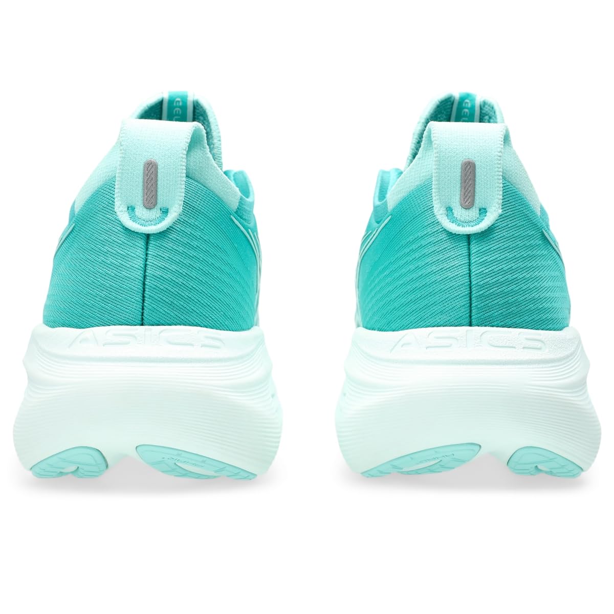 Asics Gel-Nimbus 27 Lite-Show ZapatillasMujer | Tenis para correr en carretera