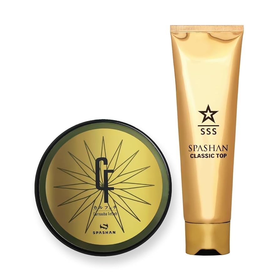 SPASHAN「CLASSIC WAX」170㌘と施工特別セット販売 SPASHAN「CLASSIC WAX」170㌘と施工特別セット販売 SPASHAN
