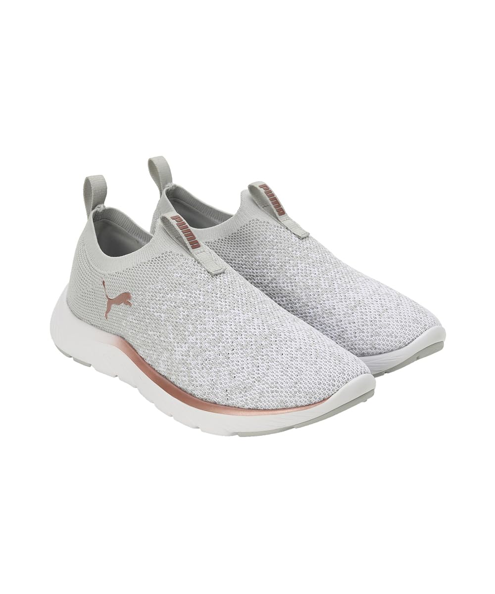 Puma - Softride Remi Slip-on Knit Wn's, Scarpe per Jogging su Strada Donna