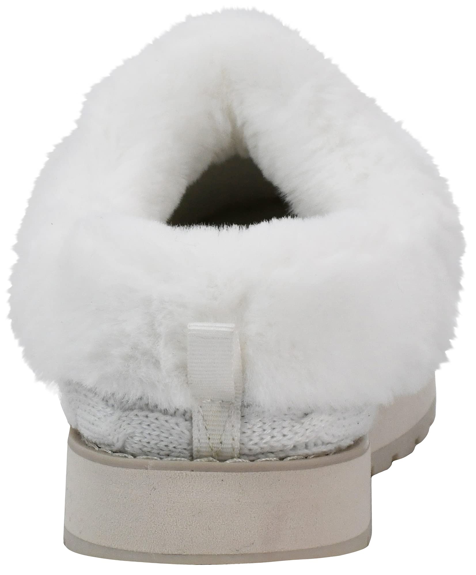 Skechers Damen Keepsakes - Ice Angel slipper