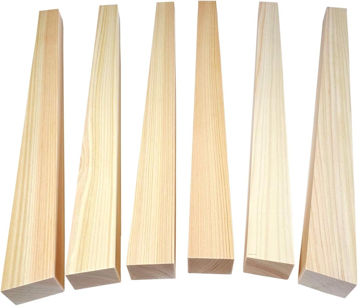 木 板 木材 角材 ブロック ひのき 桧 国産 評価