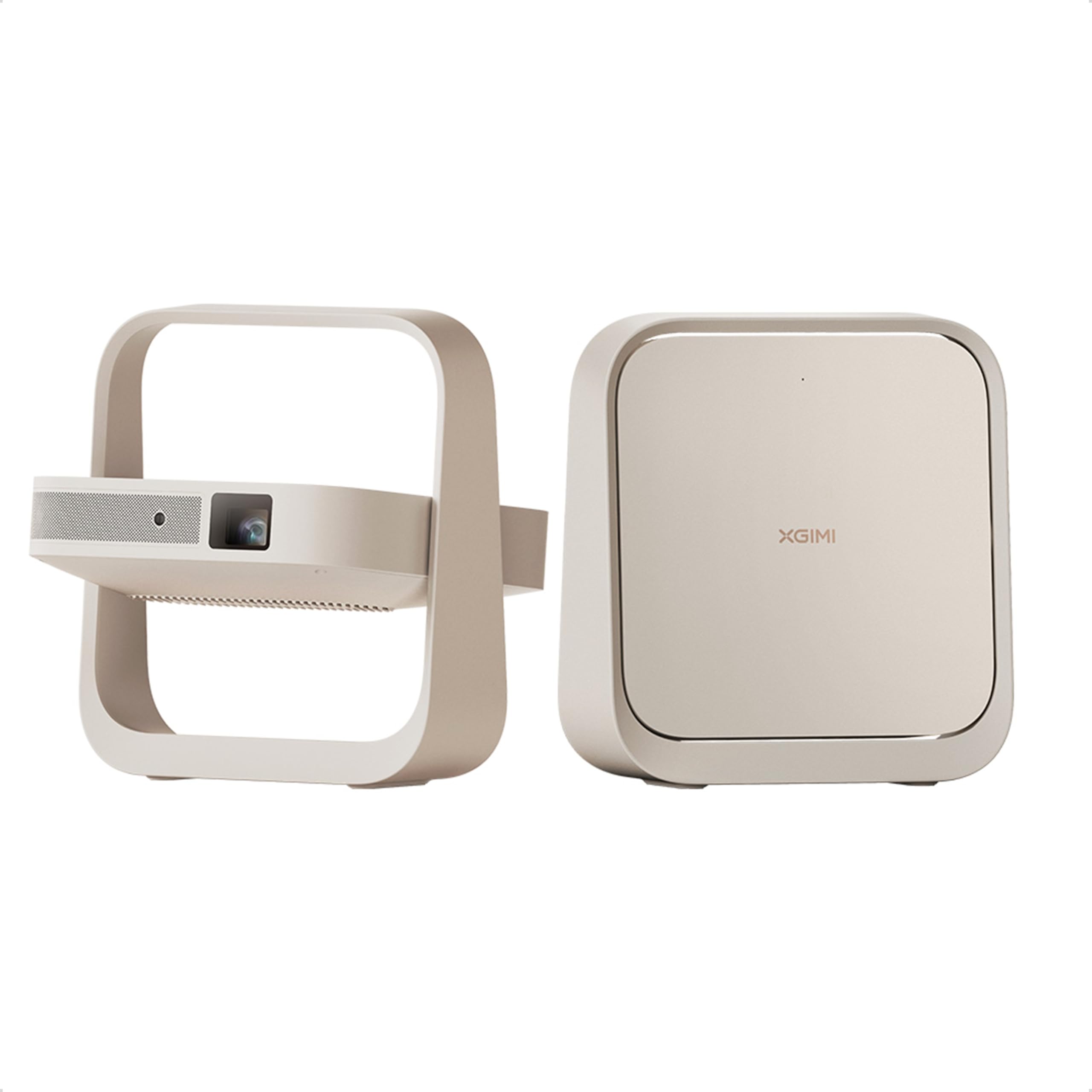 Amazon.com: XGIMI Elfin Flip Plus Portable Projector, 500 ISO