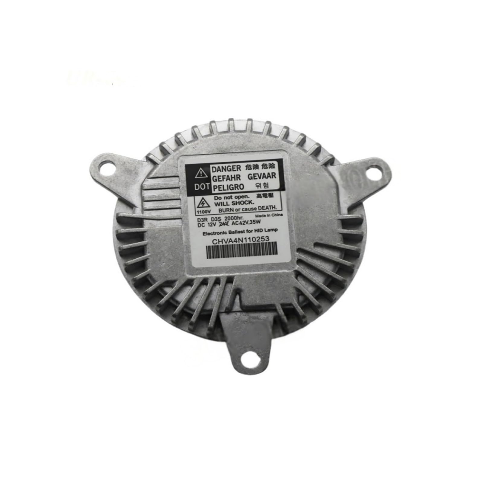 Module de phare, compatible avec le véhicule OE 68224607AB