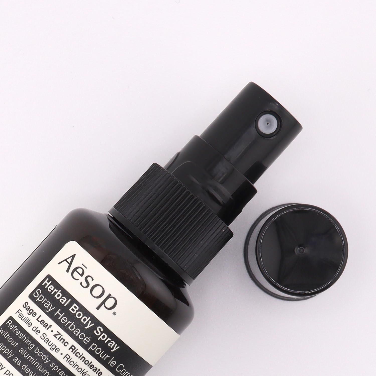Amazon.co.jp: [ギフトボックス付き] Aesop イソップ ボディスプレー