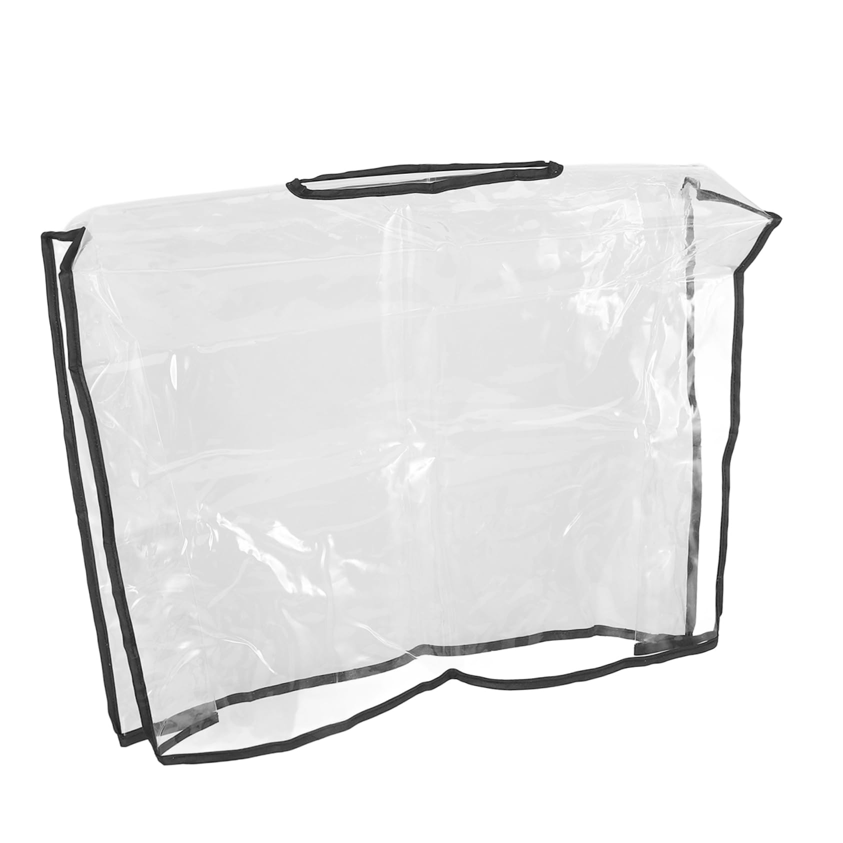 Toyvian 3 Pièces Housse de Protection Étanche pour Main de Voyage Accessoire pour Randonnée Activités de Plein Air